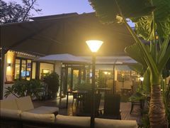 -素心小筑(后沙裕镇店)