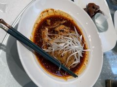-锦庐道地川菜(来福士店)