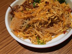 掌勺盆盆菜-金掌勺·锅包肉(广渠门店)