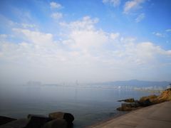 -东山宾馆自助餐厅