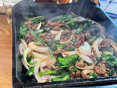 -张家卫·阳江菜·小海鲜(肥婆湾桥店)