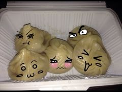 小笼包-日月永和中国餐饮名店(东湖店)