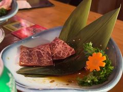 -龙山烧肉(万象城店)