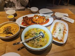 -金牌外婆家(苏州中心店)