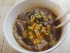 -王记生烫牛杂面馆(兰陵路店)