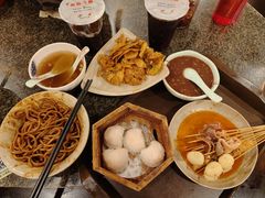 -小街天府(西工小街店)