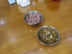 -老牌依强牛肉店(达道总店)
