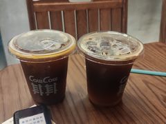 -CowCow其其·牛杂咖啡公司(六运店)