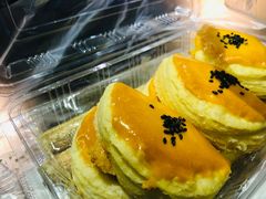 榴莲酥-泸溪河桃酥(江宁太阳城店)