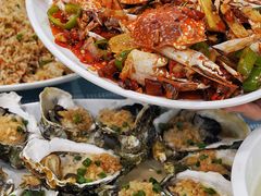 -明记海鲜大排档(巽寮湾店)