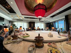 -南门涮肉(东单店)