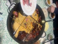 -五里关火锅(牛市口店)