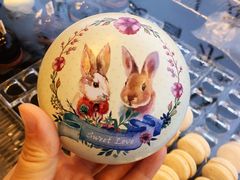 -麦雪尔甜品·生日蛋糕(新街口旗舰店)