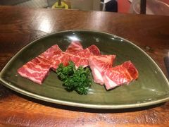-御牛道日式烤肉料理(杭州万象城店)