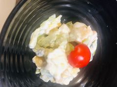 -火炉火自助餐(枫蓝国际店)