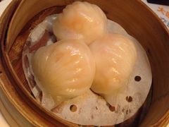 -新大咀港式茶餐厅(宝山万达店)