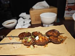 -前海沿·青岛菜(五四广场永旺店)