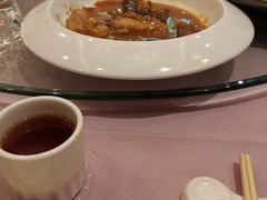-御花园·粤菜·海鲜火锅(中山公园店)