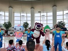 -深圳大梅沙京基洲际度假酒店