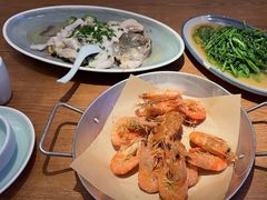 -常来小聚·广州非遗传承餐厅(地王广场店)