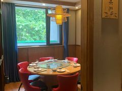 包厢-老街烧烤·四方路小烤肉(书院路店)