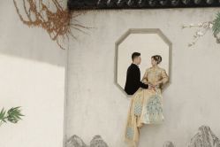 -Mu慕婚纱摄影·超级工作室