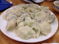东北农家小院-东北农家小院(定西路店)