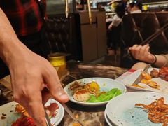 -汉丽斯巴西烤肉自助(市南店)