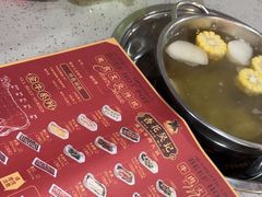 -杏花吴记牛肉火锅