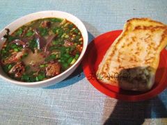 不翻汤-高记清香园绝味不翻汤