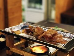 -青春韩国料理(光环店)