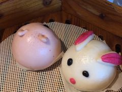 -避风塘(南汇店)