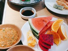 -温野菜涮涮锅(曲江大悦城店)