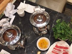 -世贸万锦大酒店·烹大师火锅达人