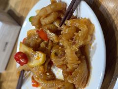 -兰溪十八浇(天一店)