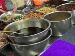 -老五鸡丝豆花面粉(瑞金北路68号院店)