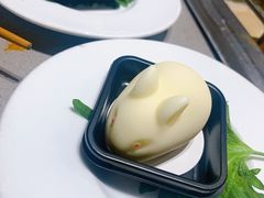 -海底捞火锅(公益西桥店)