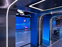 -超体空间SoReal VR(迪士尼小镇店)