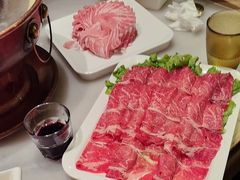 -牛街·马辈儿涮肉(牛街总店)