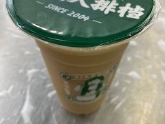-小民大排档(光谷店)