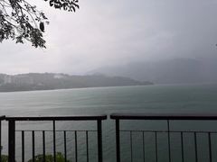 -日月潭