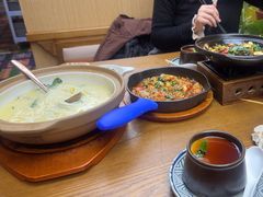 -云海肴·汽锅鸡·云南菜(天山百盛优客店)