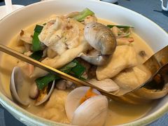 -闽海肴(北辰荟店)