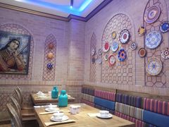 -北疆饭店(金狮广场店)