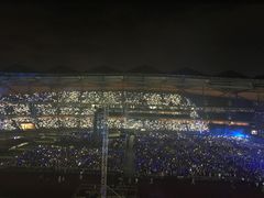 -深圳大运中心世界冠军羽毛球馆