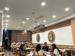 -南香饭店(Jalan Sultan)