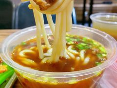 -光头卤(光谷创业街店)