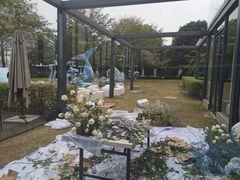 -江滨壹号艺文空间复合餐厅(闽江大道店)