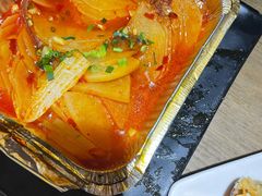 -马海涛牛肉串(领汇广场店)