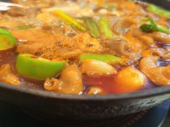 -湘肠香火锅店(团结湖店)